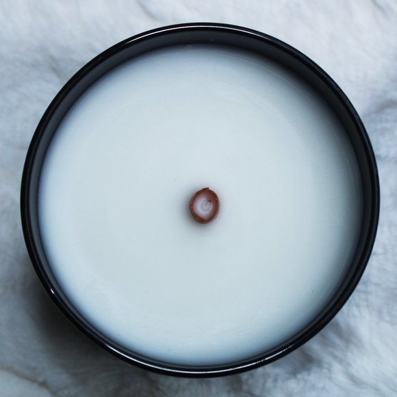 Sacra Caelo Candle with Matches - Picture 3 of 3